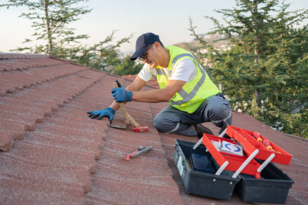 Sealant for Roof in Milford, IN