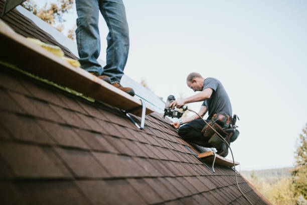 Quick and Trustworthy Emergency Roof Repair Services in Milford, IN